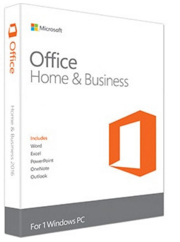 ตัวแทนจำหน่ายลิขสิทธิ์ซอฟต์แวร์ ไมโครซอฟท์ Microsoft office2016 business