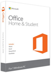 ตัวแทนจำหน่ายลิขสิทธิ์ซอฟต์แวร์ ไมโครซอฟท์ Microsoft office2016 student
