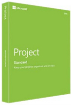 ตัวแทนจำหน่ายลิขสิทธิ์ซอฟต์แวร์ ไมโครซอฟท์ Microsoft project professional2016